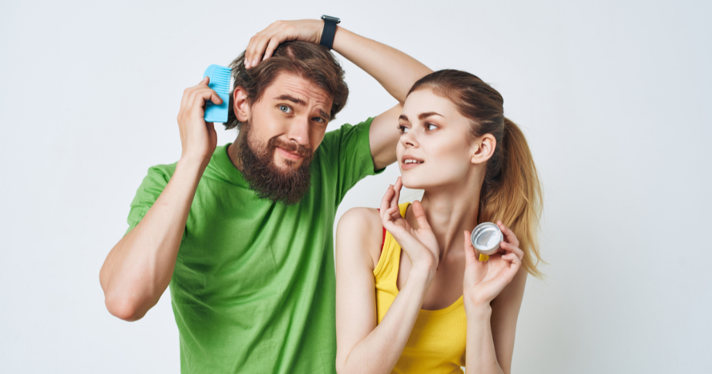 Summer-Ready Grooming: Essential Hair and Skincare Tips for the Dry Season